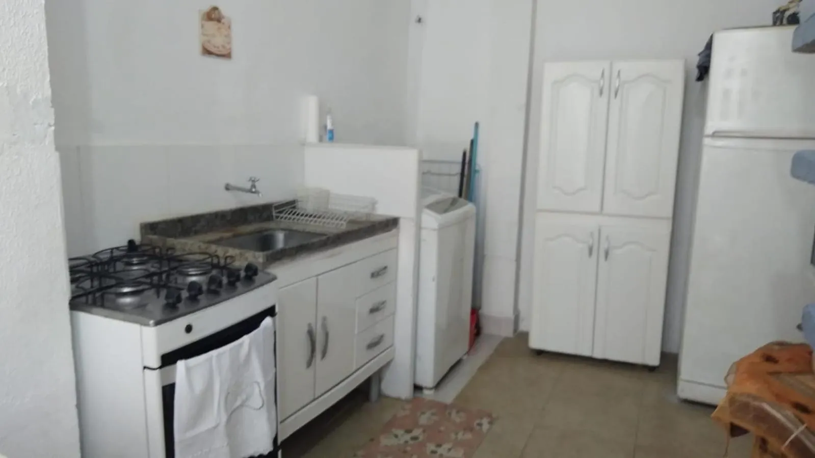 Casinha Aconchegante Hotel Guarulhos Brazil