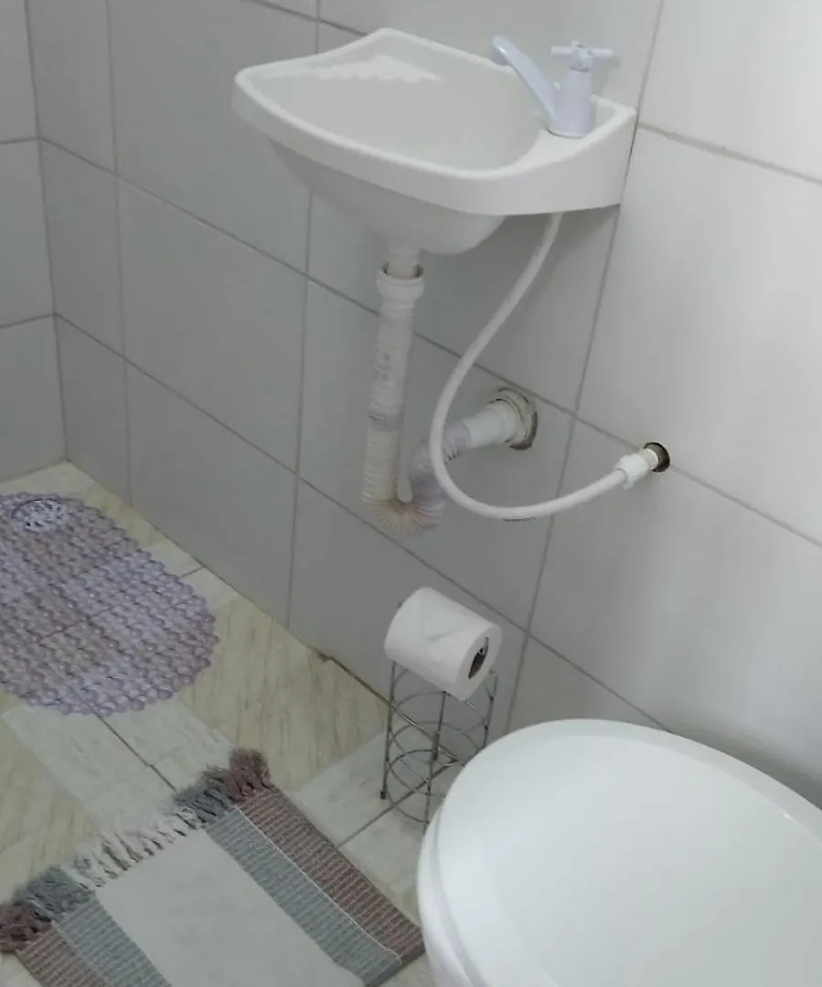 Casinha Aconchegante Hotel Guarulhos