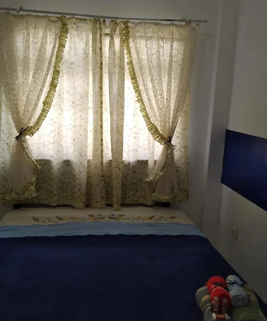 Guest house Casinha Aconchegante Hotel Guarulhos