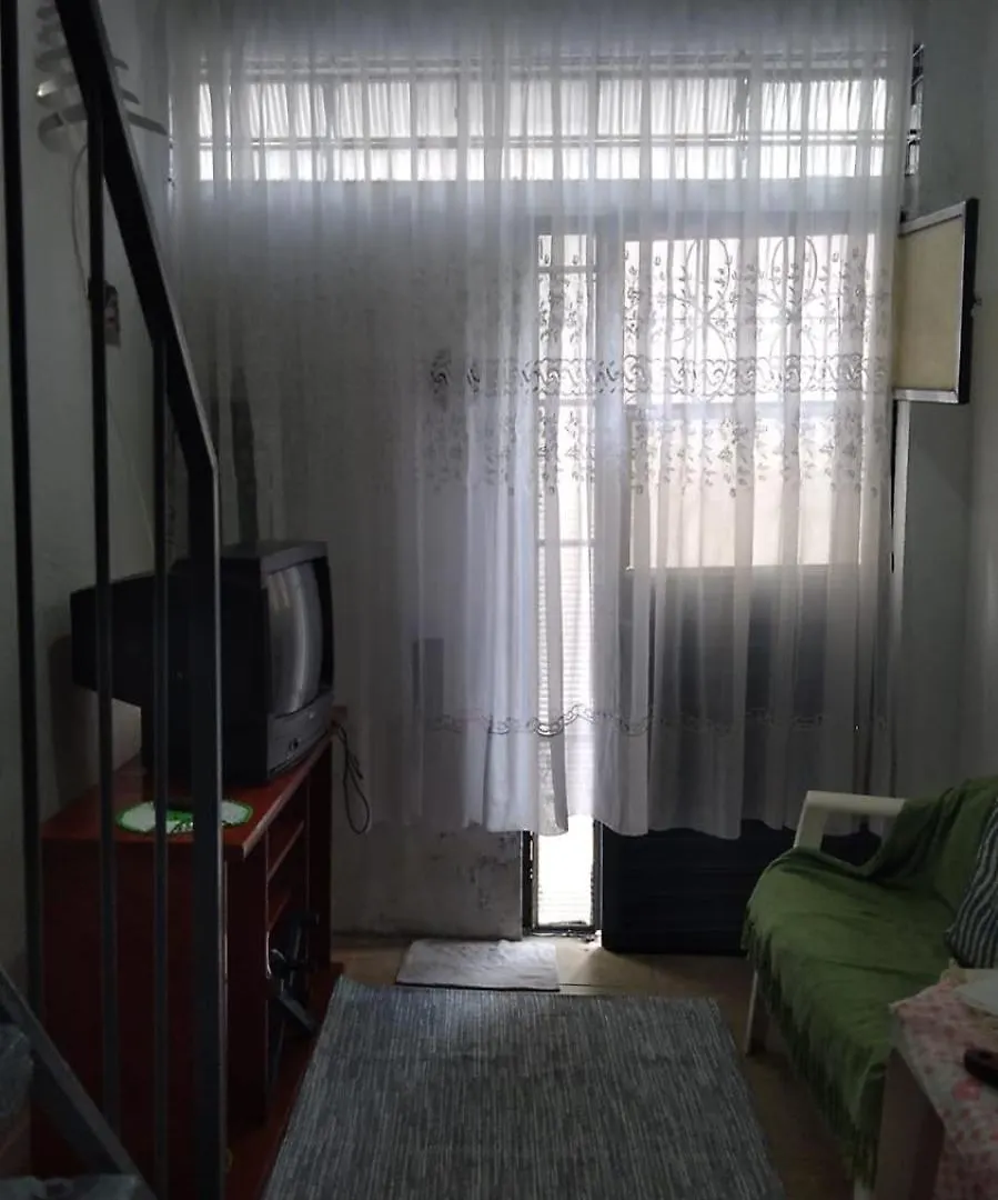 Casinha Aconchegante Hotel Guarulhos Brazil