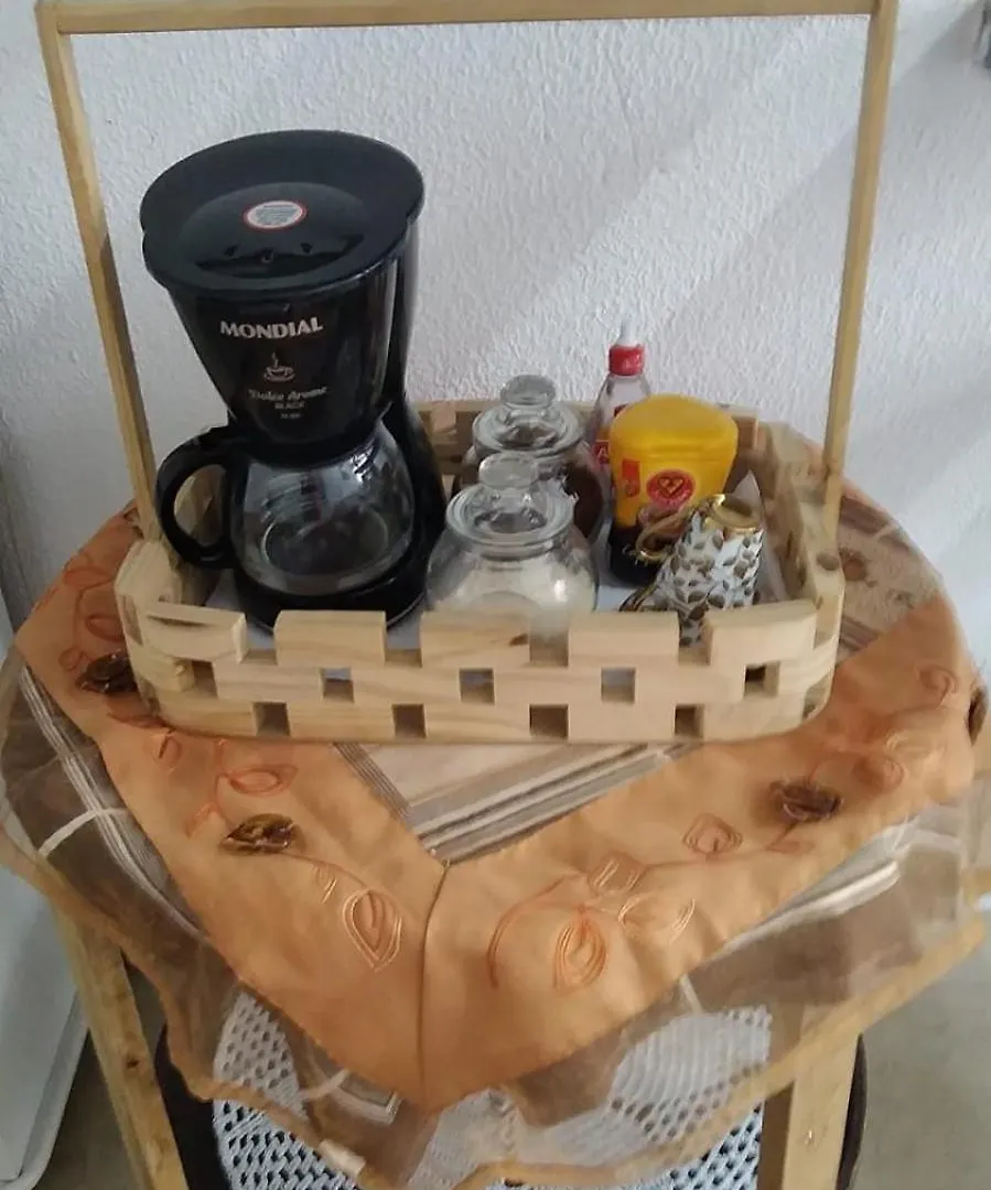 Guest house Casinha Aconchegante Hotel Guarulhos