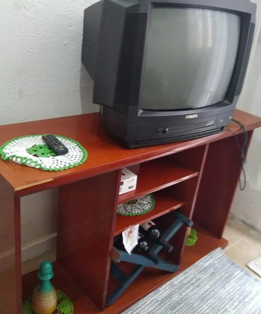 Casinha Aconchegante Hotel Guarulhos 0*,