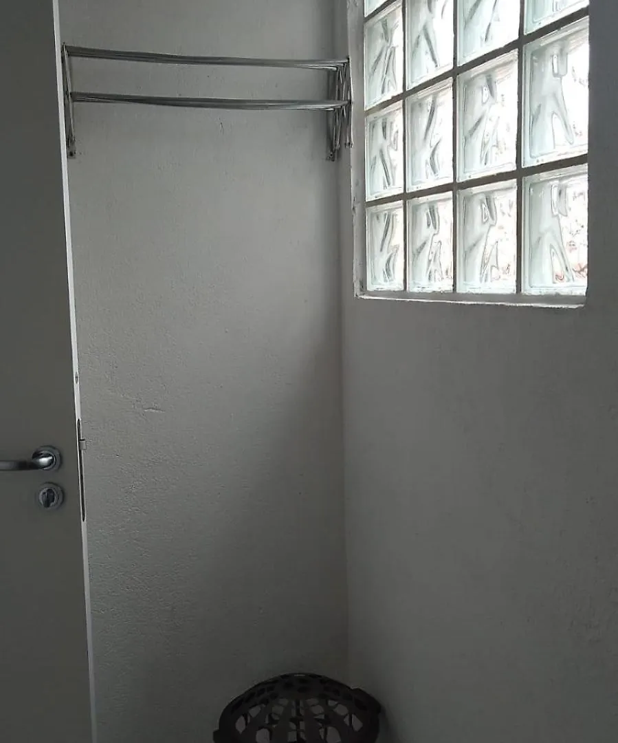 Guest house Casinha Aconchegante Hotel Guarulhos Brazil