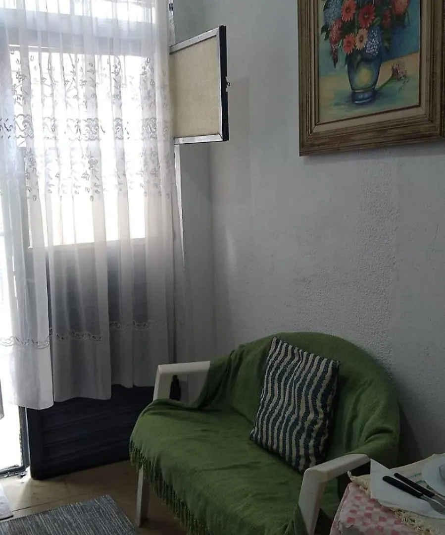 Casinha Aconchegante Hotel Guarulhos Guest house
