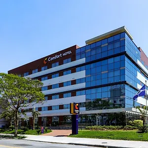 Comfort Aeroporto מלון