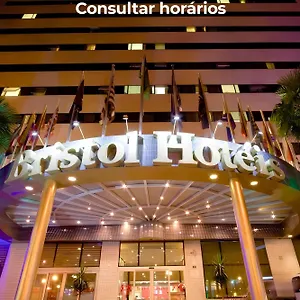 Bristol International Отель